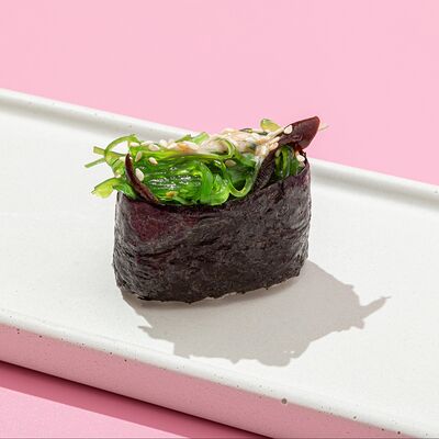 Суши Чука в Ихтус по цене 120 ₽