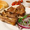 Свиные ребрышки в Фаэтон по цене 490