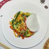 Свежий салат в Pho Nem по цене 259