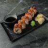 Роллы с опалённым лососем в Only по цене 1300
