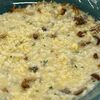 Ризотто с лесными грибами в Al Dente по цене 43