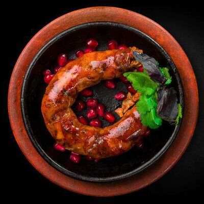 Купаты в Мимино по цене 640 ₽