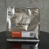 Кофе Rockets Salvador Jose Antonio Salaverria в зернах в Pack по цене 1320