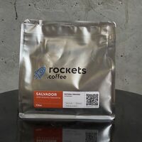 Кофе Rockets Salvador Jose Antonio Salaverria в зернах в Pack