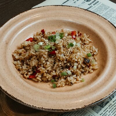 Рис по-азиатски в Собрание по цене 180 ₽