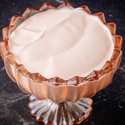 Каймак в Чайхана Плов центр по цене 190 ₽