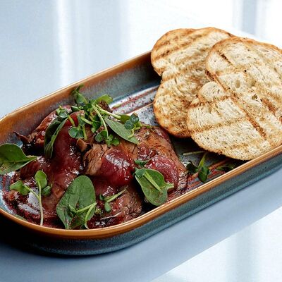 Ростбиф в Пожарка по цене 985 ₽