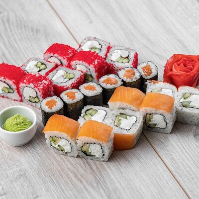 Мини-Комбо №1 в Setbox по цене 1400 ₽