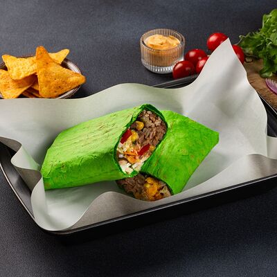 Мексиканская стандартная (M) в J.J.DONER по цене 649 ₽