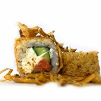 Ролл Бонито в Rolloff