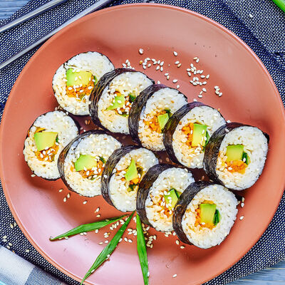 Кимпаб в Kuksu №1 по цене 399 ₽