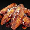 Куриные крылышкив СУШИ Х по цене 170