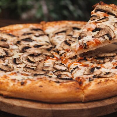 Классика в Золотой Кувшин по цене 600 ₽