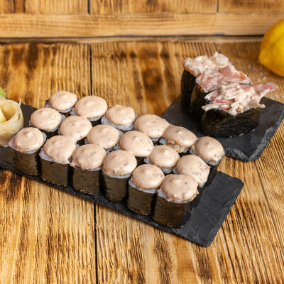 Сет Спайси в Ихтус по цене 770