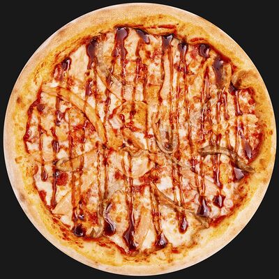 Филадельфия в PIZZA ROSSO по цене 600 ₽