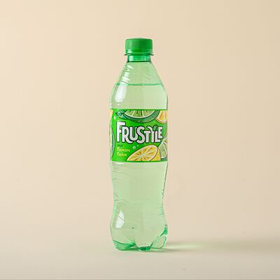 Frustyle Лимон-Лайм в NYUSURI корейская кухня по цене 165 ₽