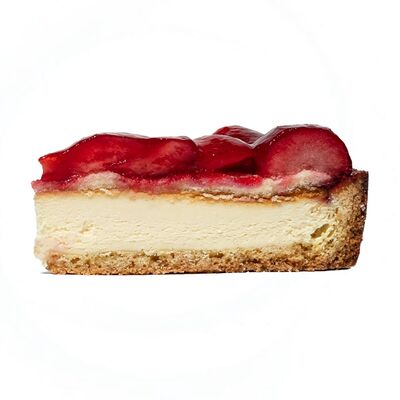 Чизкейк клубничный в Surf Coffee x Kuta по цене 290 ₽
