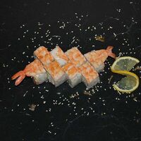 Супер Гонконг в Sushi Yamazaki Pizza