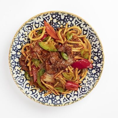 Гуйру цомян в MAHALLA по цене 2850 ₸