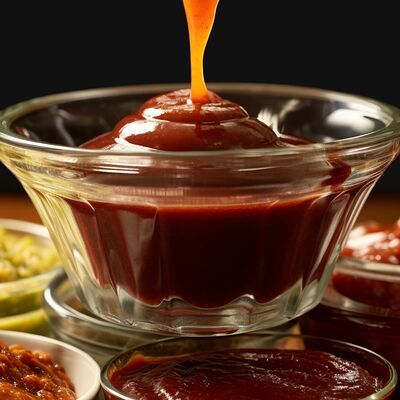 Соус Джек в Булл Вар по цене 150 ₽