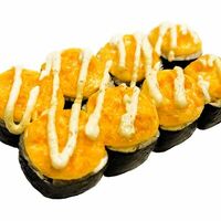 Запеченная курочка мини в Король суши
