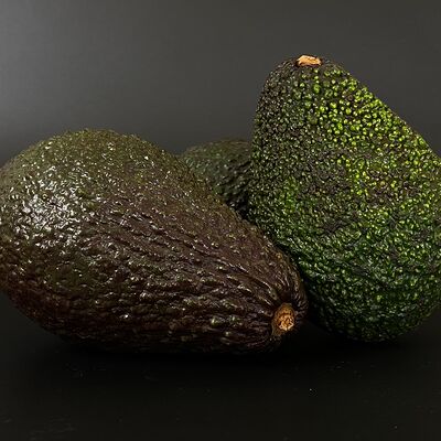 Авокадо Хасс в Durian Экзотические фрукты по цене 580 ₽