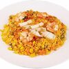 Жареный рис с морепродуктами в ASIA FOOD-Вьетнамская Кухня по цене 699