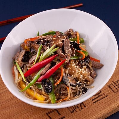 Чапче в Дом Куксу по цене 1100 ₽