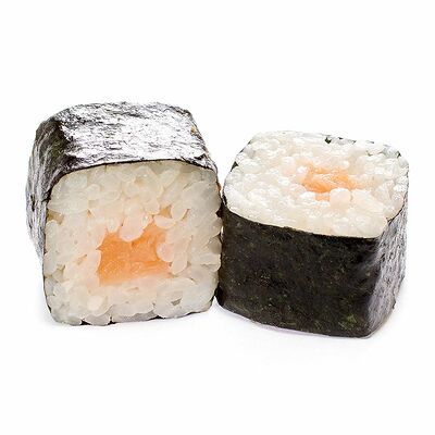 Сяке маки в Ешь суши по цене 338 ₽