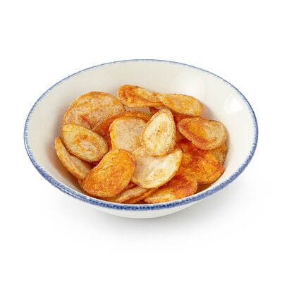 Картофельные чипсы в Ёрш по цене 110