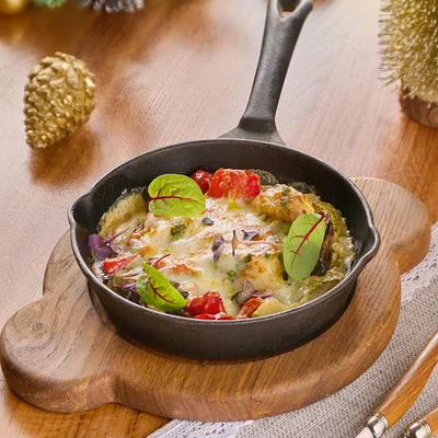 Судак запеченный в Гопак по цене 865 ₽