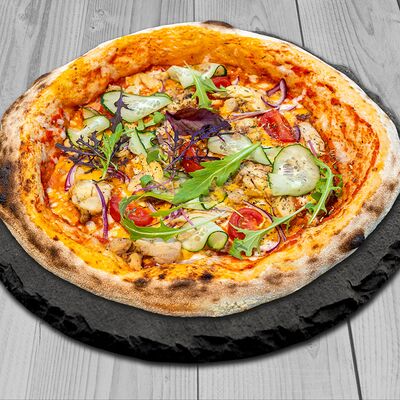 Цыплёнокв Кухни Мира по цене 630 ₽