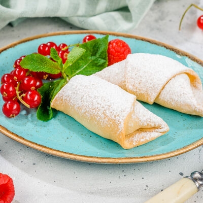 Мутаки в Роял Палас по цене 210 ₽