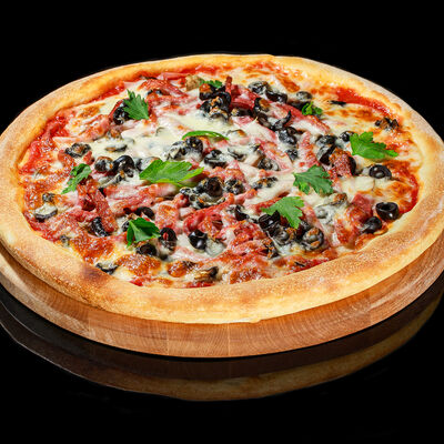 Пицца Итальяно в Lucky Pizza по цене 349 ₽