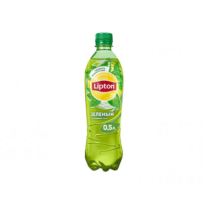 Чай Липтон Зеленый в Аппетит по цене 159 ₽