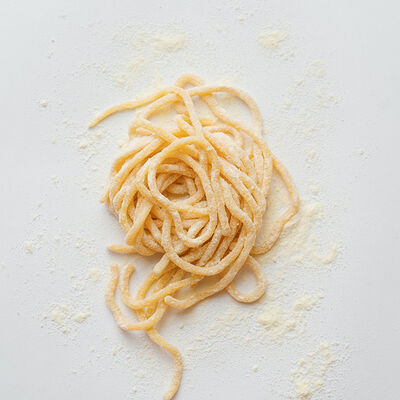 Спагетти в Salt по цене 390 ₽