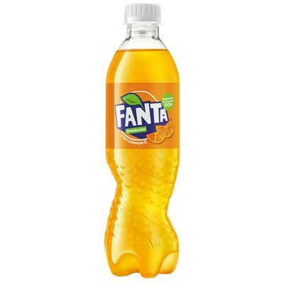 Fanta (Добрый Апельсин) в Грузинская кухня по цене 190 ₽