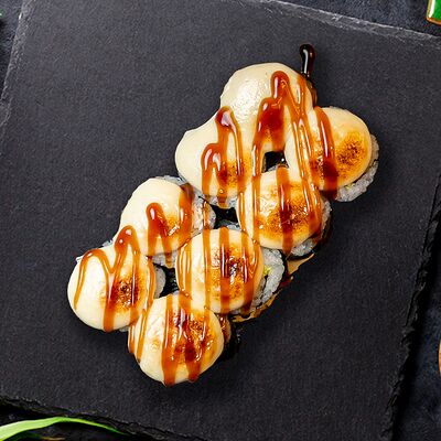 Катана в Royal по цене 580 ₽