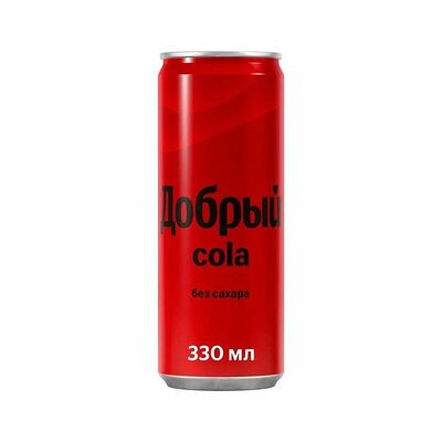 Кока кола без сахара в Yanki's по цене 200 ₽