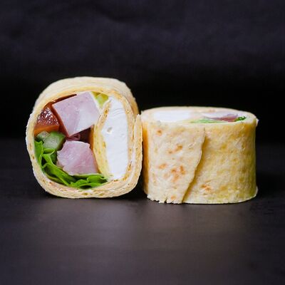 Тортилья с Беконом в Nekо по цене 385 ₽