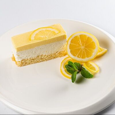 Десерт Лимончелла в Тальятелло по цене 400 ₽