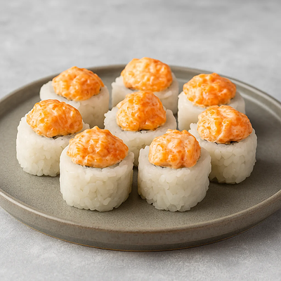 777. Японика 8к в Японика по цене 599 ₽