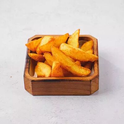 Д Картофель дольки в Цех этого города по цене 219 ₽