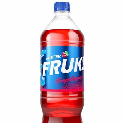 Fruks Барбарис в Горячо и вкусно по цене 109 ₽
