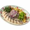 Сельдь с картофелем в Корчма Вечера на хуторе по цене 490