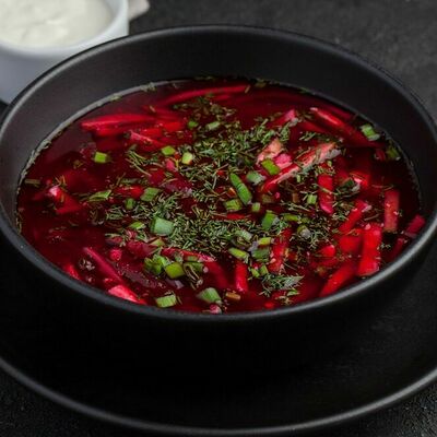 Свекольник в Катюша Katyusha по цене 490