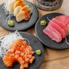 Сашими Сэт в Nikkei Sushi Premium по цене 2300