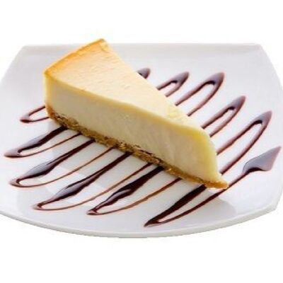 Чизкейк в ВКУСНАЯ ТОЧКА 24 ЧАСА по цене 245 ₽