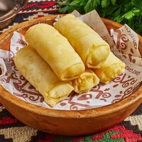 Сырные палочки в Джо-Джо грузинская кухня