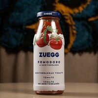 Сок Zuegg Томат в Ponte